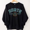Jalen Hurts Sweatshirt, Jalen Hurts Shirt, Philadelphia Football Sweatshirt, Vintage Jalen Hurts Sweatshirt, Eagle Sweatshirt, Eagle Shirt 3.jpg