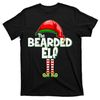 The Bearded Elf Funny Family Christmas T-Shirt.jpg