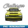 NL-10538_Challenger SRT Yellow by pjesusart 5436.jpg