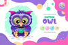 Cartoon owl with a cup_preview_01_1.jpg