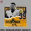 BA0707230821112-Football PNG Minkah Fitzpatrick Football Paper Poster Steelers.jpg