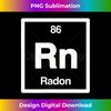 ZN-20231125-7358_Radon - Ra - Periodic Table of Elements - Science Gifts 2751.jpg