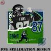 BA0707230821528-Football PNG Noah Fant Football Paper Poster Seahawks.jpg