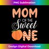 RV-20231125-3708_Mom of the Sweet One 1st First Birthday Peach Mama 2798.jpg