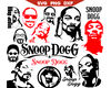 Snoop Music Svg Bundle.jpg