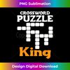 WH-20231125-1166_Crossword Puzzle King design puzzles crossword 0674.jpg