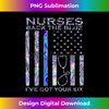 SY-20231126-5128_Nurses - Back the blues i got your six nurse nursing Support 1751.jpg