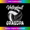 VT-20231126-8739_Volleyball Grandpa Men Family Matching Volleyball Players 2537.jpg
