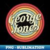 QC-16684_George Proud Name Retro Rainbow Tribute 6107.jpg