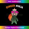 AM-20231126-496_Ginger Unicorn Ninja Girls Redhead Ginga Princess Squad 1002.jpg