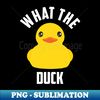 TY-35164_What The Duck 9330.jpg