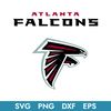 Atlanta Falcons Team Logo Font