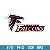 Atlanta Falcons Team Logo