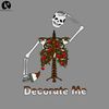 KL161123100-Decorate Me Christmas Tree Skeleton PNG, Funny Christmas PNG.jpg
