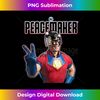 CJ-20231126-2047_DC Comics Peacemaker Shinny Peace Sign Photo Tank Top 0246.jpg