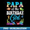 NV-17140_Papa Of The Birthday Girl Sea Fish Ocean Aquarium Party 7568.jpg