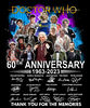 Doctor Who 60th Anniversary 1963 - 2023 Signature Thank You For The Memories Sweatshirt black.jpg