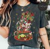 Disney Toy Story Christmas Tea Cup Balloons T-shirt, Xmas Disney Pixar Toy Story, You've Got A Friend In Me, Mickey Christmas Party shirts.jpg