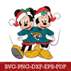 Jacksonville Jaguars_mickey christmas 11.png