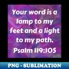 YR-5669_Bible Verse Psalm 119105 8950.jpg