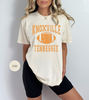 Tennessee Vols Football Shirt, TN Vols Game Day Outfit, Vintage Style University of Tennessee T-Shirt, UT Knoxville, Go Vols Rocky Top Shirt.jpg