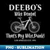 BZ-11973_Deebos Bike Rentals Thats My Bike Punk  Retro 7785.jpg