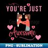 MO-49083_You Are Just Awesome Motivational Tee 5122.jpg