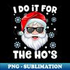 PQ-22118_I Do It For The Ho's Funny Inappropriate Christmas Men Santa 1778.jpg