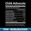 QY-8127_Child Advocate - Nutritional And Undeniable Factors 1968.jpg