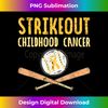 DM-20231128-1419_Baseball Strikeout Childhood Cancer Awareness Ribbon Support 0877.jpg