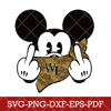 Wake Forest Demon Deacons_mickey NCAA 1.png