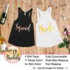 Bachelorette Party squad Shirts, Bride Squad Tank tops, Bride Shirts, Bachelorette Party Tank Tops, Bridal Party Tanks, Bridesmaid Shirts,.jpg