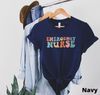 Emergency Nurse Shirt Emergency Nurse Gift for ER Nurse ER Nurse Shirt Gift for Emergency Nurse Tshirt RN Shirt Future Nurse Gift 1.jpg