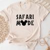 Safari mode shirt, Animal kingdom shirt, Disney vacation shirt, mickey cheetah shirt. matching family shirt.jpg