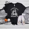 Sanderson sisters brewing co shirt, Disney halloween shirt, Hocus Pocus Shirt, Halloween Shirt.jpg