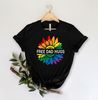 Free Dad Hugs Spreading Love And Acceptance T-Shirt Proud Ally Shirt Parental Love Knows No Gender Inclusive LGBTQ Pride Shirt For Parade.jpg