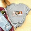 Peace Love Guinea Pigs T-shirt, Guniea Pigs Shirt, Shirts For Guniea Pigs Lover, Guinea Pigs Lover Gifts, Peace Shirt, Love Shirt.jpg