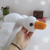 Knitted-soft-gosling-toy-2