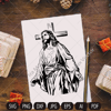 Jesus card.jpg