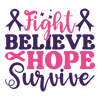 Fight believe hope survive.png