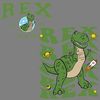 Funny-Toy-Story-Rex-Dinosaur-Est-1995-SVG-2603241056.png