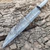 handmade-damascus-chef-knide-with-wood handle (8).jpeg