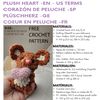 free heart crochet pattern