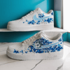 custom- sneakers- nike-air-force1- men -white- shoes- hand painted- football- wearable- art 10.jpg