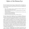 Optics of the Human Eye Second Edition (Multidisciplinary and Applied Optics) - PDF.PNG