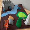 felt-playscape-vikings-dragons-for-boys