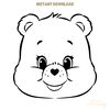 Care-Bears-Face-Svg-Clip-art-Files-Digital-Download-Files-2260215.png
