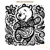Floral-Winnie-The-Pooh-Cartoon-SVG-Digital-Download-Files-S2304241626.png
