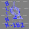 Funny-Middle-Finger-Blink-182-Rock-Band-PNG-1906241040.png