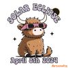 Funny-Highland-Cow-Solar-Eclipse-April-8th-2024-SVG-2203241003.png